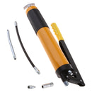3000psi Heavy Duty Professional 400cc Grease Gun with Hose & Connector Tool