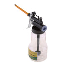 Oil Can Pot Gun High Pressure Fed Grease Lubrication High Quality Spray Gun