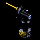Oil Can Pot Gun High Pressure Fed Grease Lubrication High Quality Spray Gun