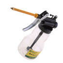 Oil Can Pot Gun High Pressure Fed Grease Lubrication High Quality Spray Gun