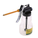 Oil Can Pot Gun High Pressure Fed Grease Lubrication High Quality Spray Gun