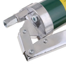 1000 PSI Heavy Duty Grease Gun Lever Action With Rigid And Flexible Hose