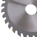 Circular Saw Blade 14" 30 Tooth Disc Cutting Cutter Dry Cut Carbide Tipped 30T 14 Inch Diameter