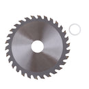 Circular Saw Blade 14" 30 Tooth Disc Cutting Cutter Dry Cut Carbide Tipped 30T 14 Inch Diameter