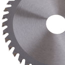 4" 110mm 40T Circular Saw Blade Cutting for Wood Timber Aluminium
