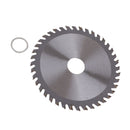 4" 110mm 40T Circular Saw Blade Cutting for Wood Timber Aluminium