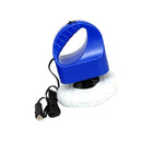 12V Waxing Machine Electric Car Polishing Machine Car Gloss Car Paint Care Repair