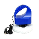 12V Waxing Machine Electric Car Polishing Machine Car Gloss Car Paint Care Repair