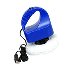 12V Waxing Machine Electric Car Polishing Machine Car Gloss Car Paint Care Repair