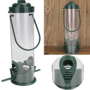 Wild Bird Feeder Garden Hanging Perches Station Outdoor Feeding Equipment