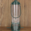 Wild Bird Feeder Garden Hanging Perches Station Outdoor Feeding Equipment