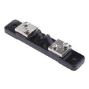 NEW 15A 75mV Shunt Resistor for DC Current Meter Amp Analog Panel Ammeter, Class 0.5