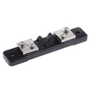 NEW 15A 75mV Shunt Resistor for DC Current Meter Amp Analog Panel Ammeter, Class 0.5