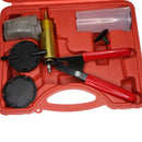 Brake System Fluid Bleeder Kit Oil Quick Exchange Auto Car Motorbike Tools