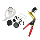 Brake System Fluid Bleeder Kit Oil Quick Exchange Auto Car Motorbike Tools