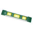 Mini Aluminum Alloy Level Magnetic Spirit Level Levelling Instrument 230mm