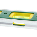 Mini Aluminum Alloy Level Magnetic Spirit Level Levelling Instrument 230mm