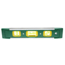 Mini Aluminum Alloy Level Magnetic Spirit Level Levelling Instrument 230mm