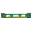 Mini Aluminum Alloy Level Magnetic Spirit Level Levelling Instrument 230mm