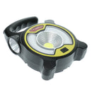 Outdoor COB LED Camping Tent Light Work Lights Fishing Light Emergency Lamp