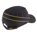 Gray Safety Baseball Helmet Bump Hard Hat Light Weight Head-protection