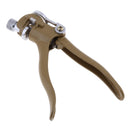 Saw Set Tool Carpentry Woodworking Saws with Magnifying Lens Hand Tools