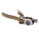 Saw Set Tool Carpentry Woodworking Saws with Magnifying Lens Hand Tools