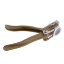 Saw Set Tool Carpentry Woodworking Saws with Magnifying Lens Hand Tools
