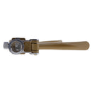Saw Set Tool Carpentry Woodworking Saws with Magnifying Lens Hand Tools