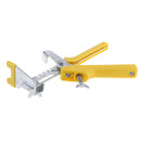 1Pcs Adjustable Tile Pliers Leveling System Tile Locator Durable Spacer Accessories Floor Leveler Tiling Installation Tools