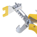 1Pcs Adjustable Tile Pliers Leveling System Tile Locator Durable Spacer Accessories Floor Leveler Tiling Installation Tools