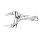 8" Heavy Duty Adjustable Shifting Spanner Wrench Shifter for 8-68mm Nuts Key