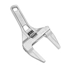 8" Heavy Duty Adjustable Shifting Spanner Wrench Shifter for 8-68mm Nuts Key