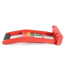 Panel Carrier Gripper Handle Carry Drywall Plywood Sheet ABS Max for 80kg Load Tool Lifting Carrying