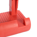 Panel Carrier Gripper Handle Carry Drywall Plywood Sheet ABS Max for 80kg Load Tool Lifting Carrying