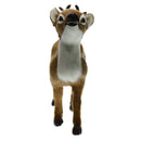 Artificial Deer Simulations Animals Model Toy Garden Decorations Ornaments