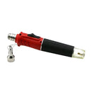 Tool Flame Torch Iron Butane Soldering Kit Power Probe Cordless Welding Gas