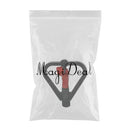 Plastic 360 Rotating Water Sprayer Lawn Grass Sprinkler Head Watering Tool