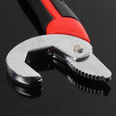 9-32 Universal Wrench Multi Function Wrench Quick Grip Spanner Adjustable