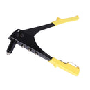 Heavy Duty 4 Head Hand Pot Riveter Pop Riveting Gun Tool Plier Hand Tool