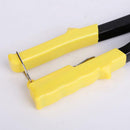 Heavy Duty 4 Head Hand Pot Riveter Pop Riveting Gun Tool Plier Hand Tool