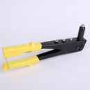 Heavy Duty 4 Head Hand Pot Riveter Pop Riveting Gun Tool Plier Hand Tool