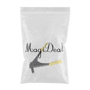 Heavy Duty 4 Head Hand Pot Riveter Pop Riveting Gun Tool Plier Hand Tool