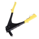 Heavy Duty 4 Head Hand Pot Riveter Pop Riveting Gun Tool Plier Hand Tool