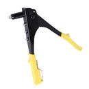 Heavy Duty 4 Head Hand Pot Riveter Pop Riveting Gun Tool Plier Hand Tool