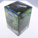 LED Garden Lights Lamp Post Solar Powered Lantern Pathway Walkway Outdoor