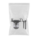 LED Garden Lights Lamp Post Solar Powered Lantern Pathway Walkway Outdoor