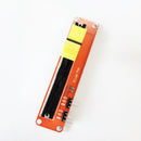 Slide Potentiometer 10K Linear Module Dual Analog Output for Arduino AVR MCU Electronic Block