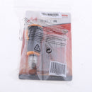 Mini Micro Hand Drill Keyless Chuck + Twist Drills Bit Rotary Tool 0.8-3.0mm