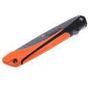 250mm Folding Hand Saw For Tree Pruning/ Gardening/ Hiking/ All Purpose Wood